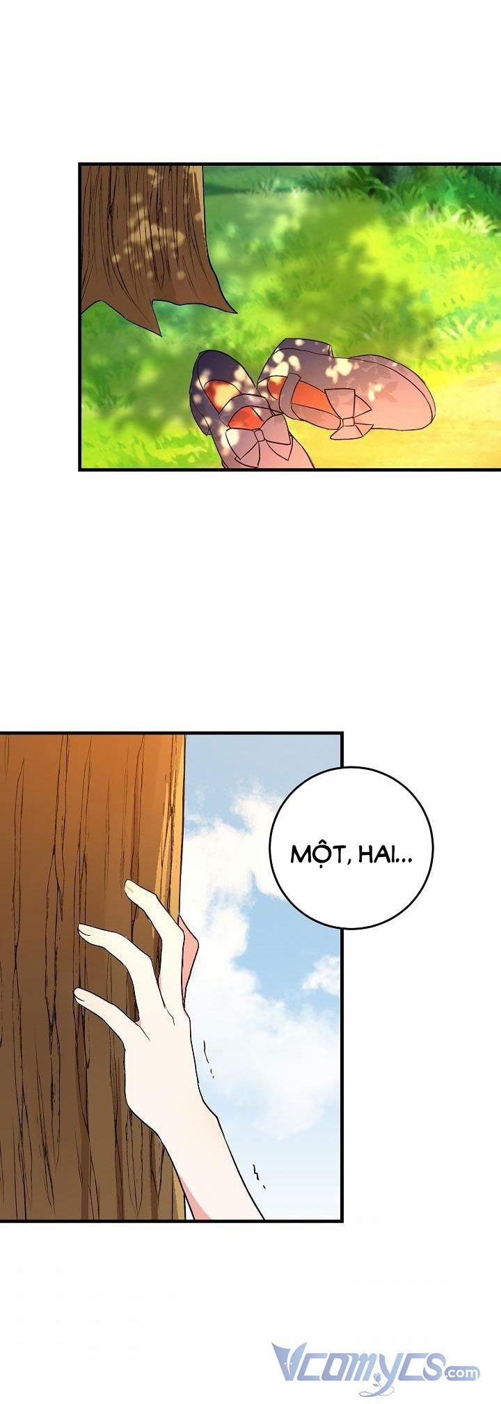 Tôi Là Ái Nữ Của Gia Đình Này 5.5 trang 11