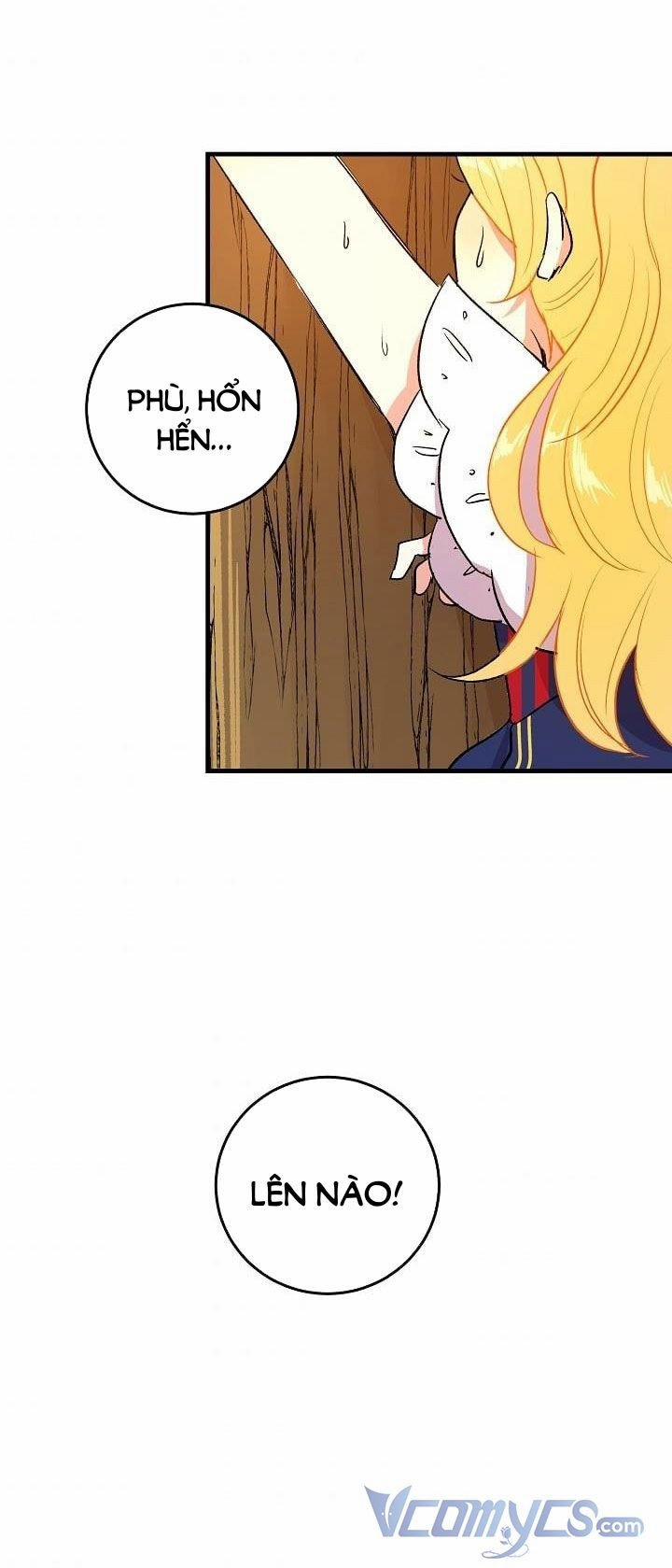 Tôi Là Ái Nữ Của Gia Đình Này 5.5 trang 12