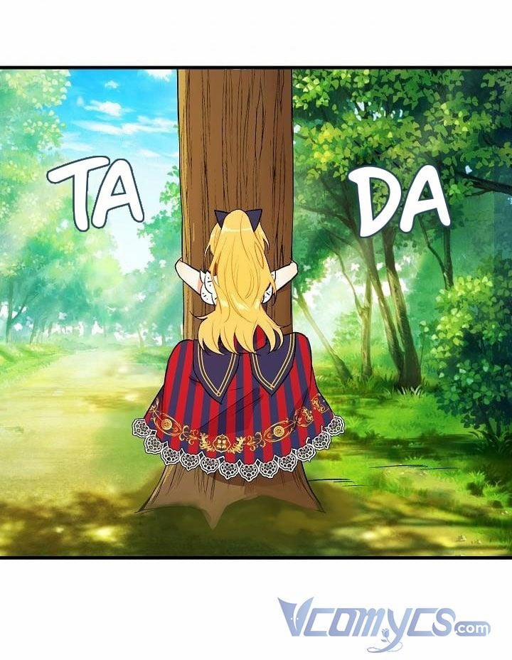 Tôi Là Ái Nữ Của Gia Đình Này 5.5 trang 13