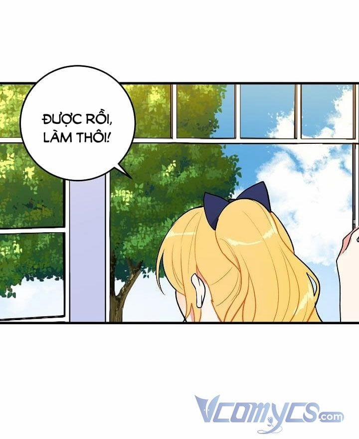 Tôi Là Ái Nữ Của Gia Đình Này 5.5 trang 16