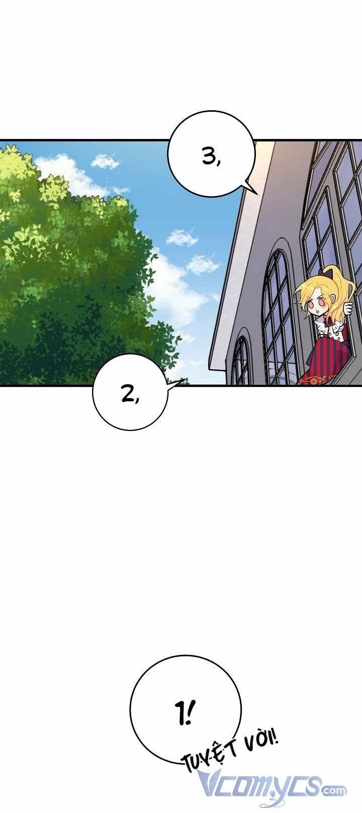 Tôi Là Ái Nữ Của Gia Đình Này 5.5 trang 17