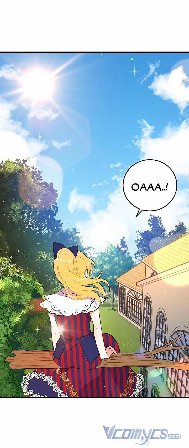 Tôi Là Ái Nữ Của Gia Đình Này 5.5 trang 19