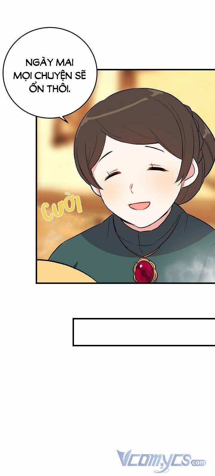 Tôi Là Ái Nữ Của Gia Đình Này 5.5 trang 2