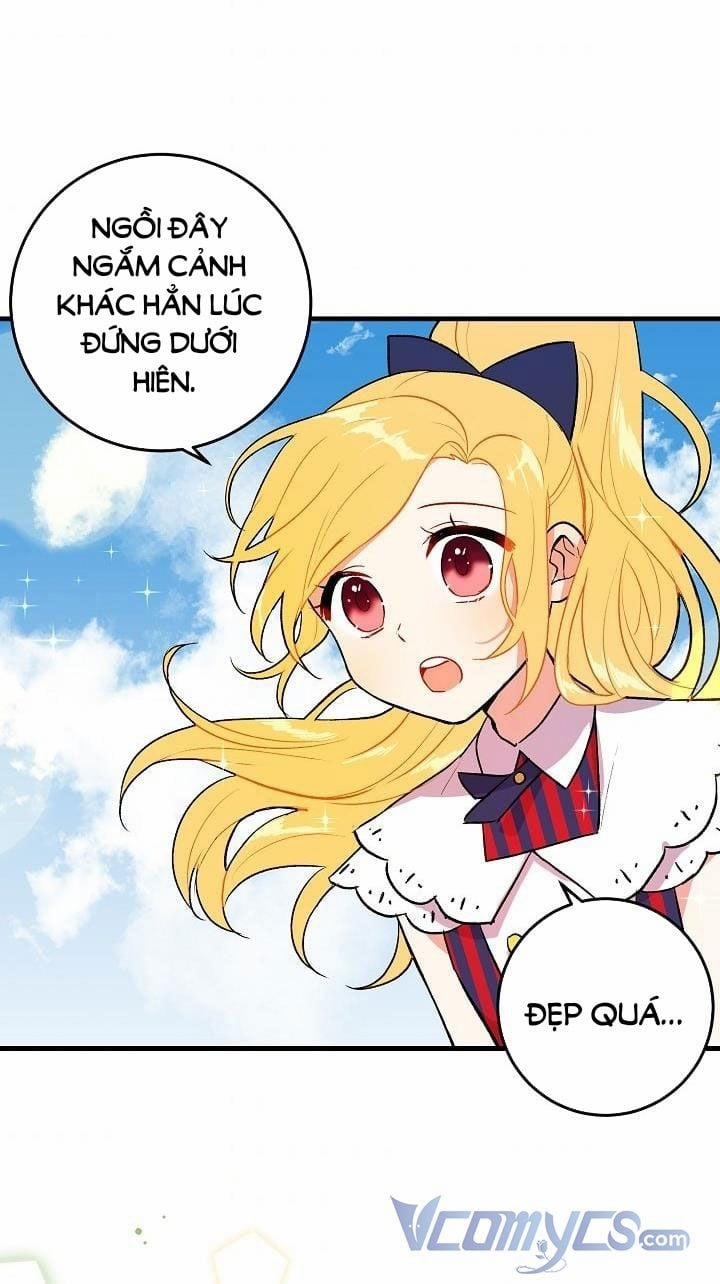 Tôi Là Ái Nữ Của Gia Đình Này 5.5 trang 20