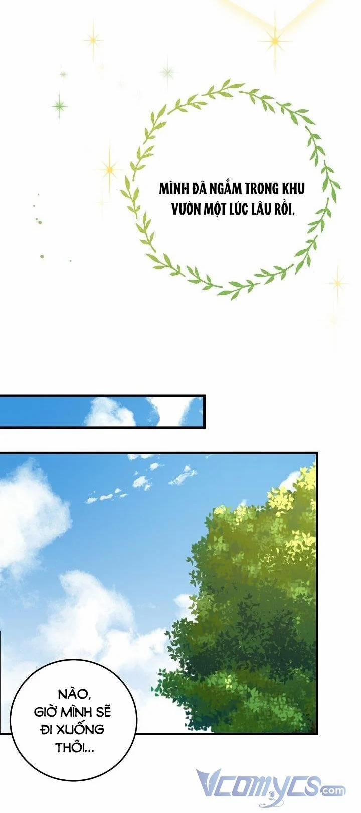 Tôi Là Ái Nữ Của Gia Đình Này 5.5 trang 22