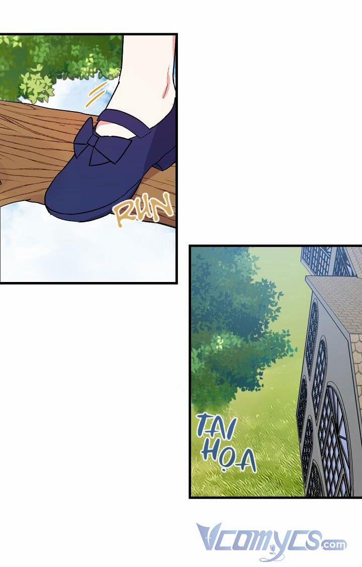 Tôi Là Ái Nữ Của Gia Đình Này 5.5 trang 23