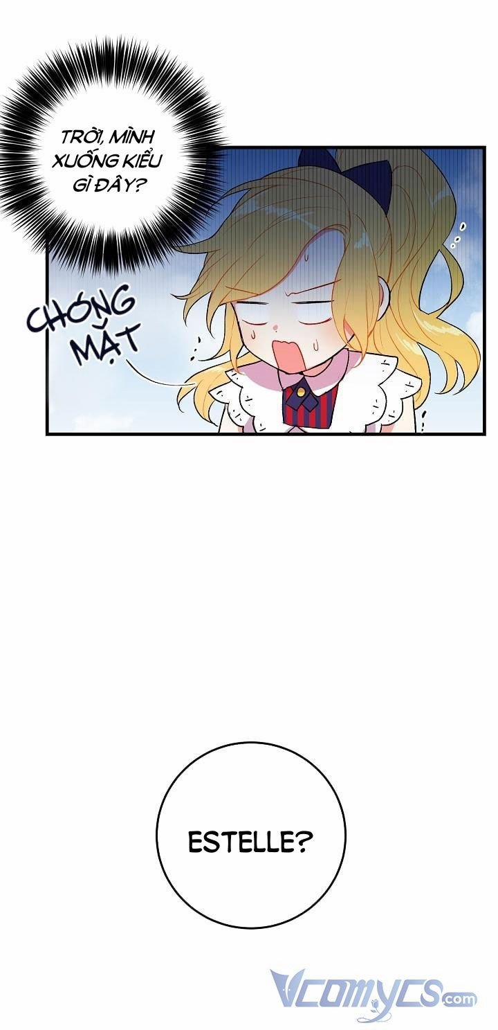 Tôi Là Ái Nữ Của Gia Đình Này 5.5 trang 24