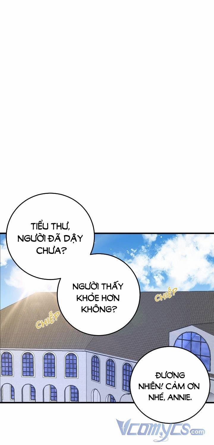 Tôi Là Ái Nữ Của Gia Đình Này 5.5 trang 3