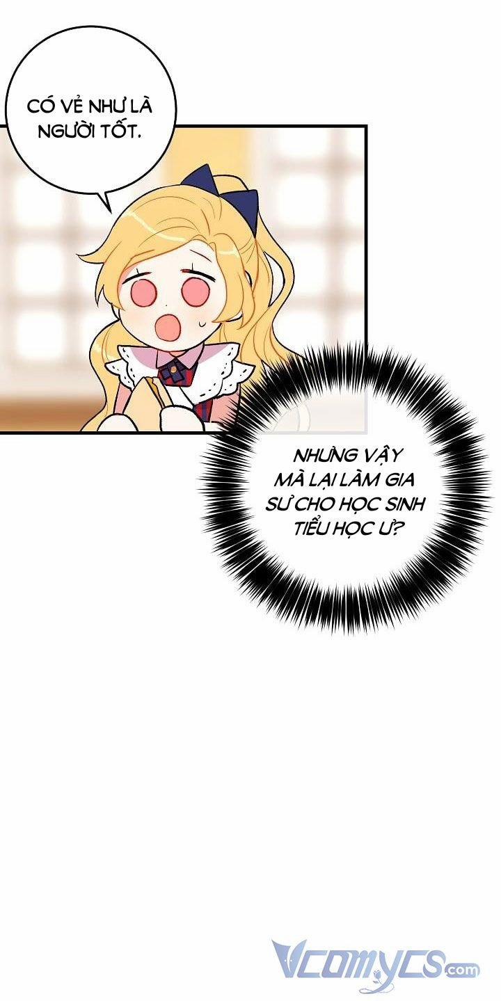 Tôi Là Ái Nữ Của Gia Đình Này 5.5 trang 6