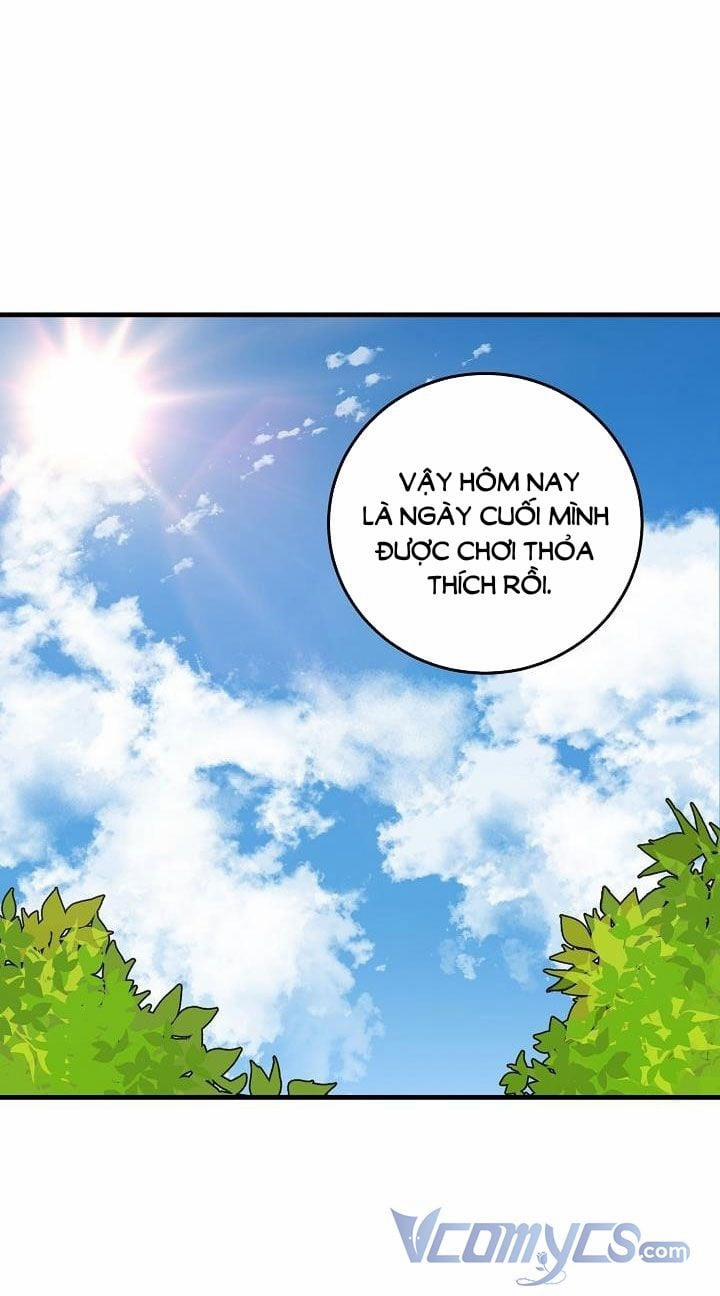 Tôi Là Ái Nữ Của Gia Đình Này 5.5 trang 7