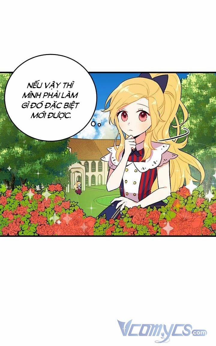 Tôi Là Ái Nữ Của Gia Đình Này 5.5 trang 8