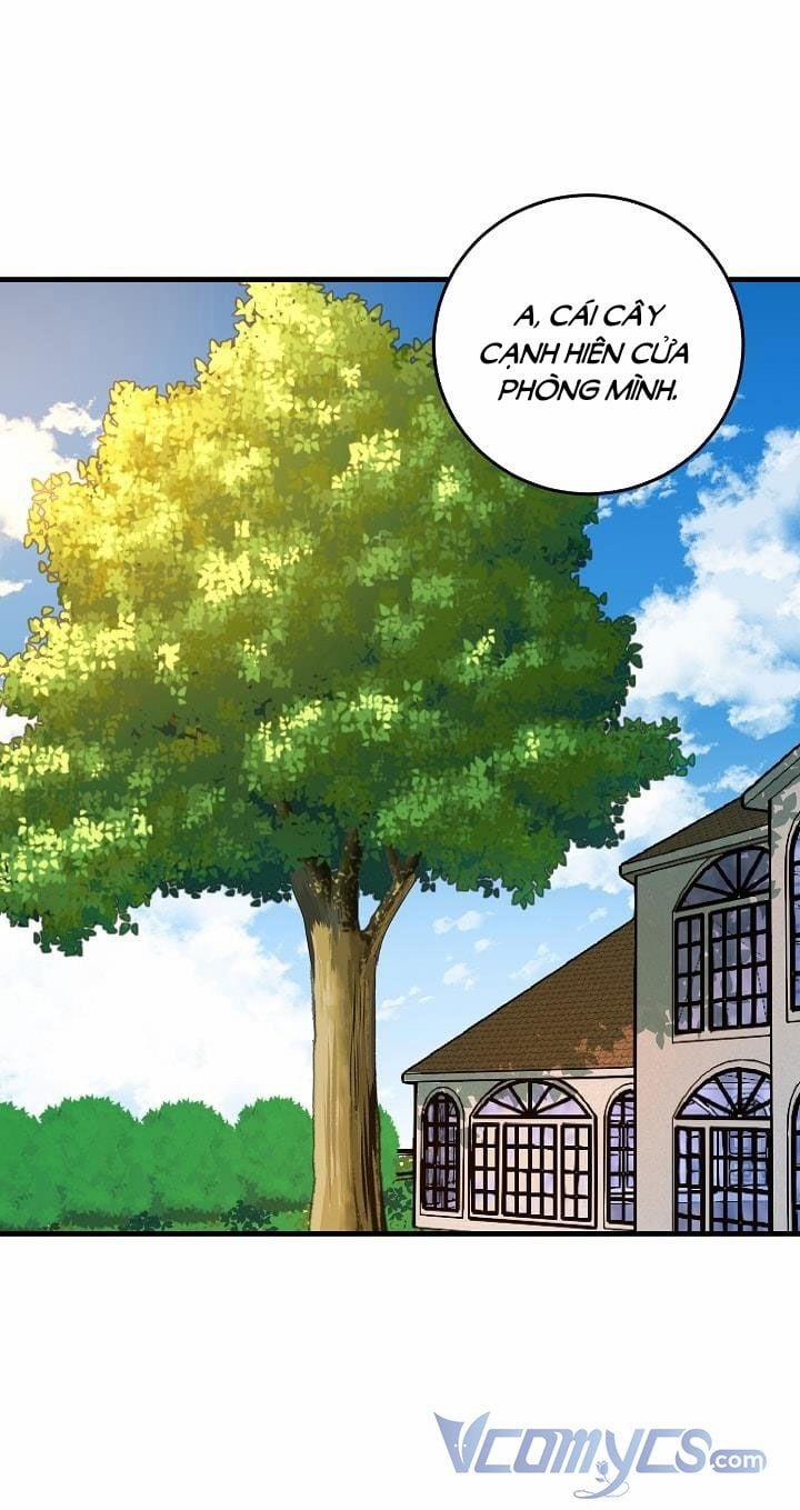 Tôi Là Ái Nữ Của Gia Đình Này 5.5 trang 9