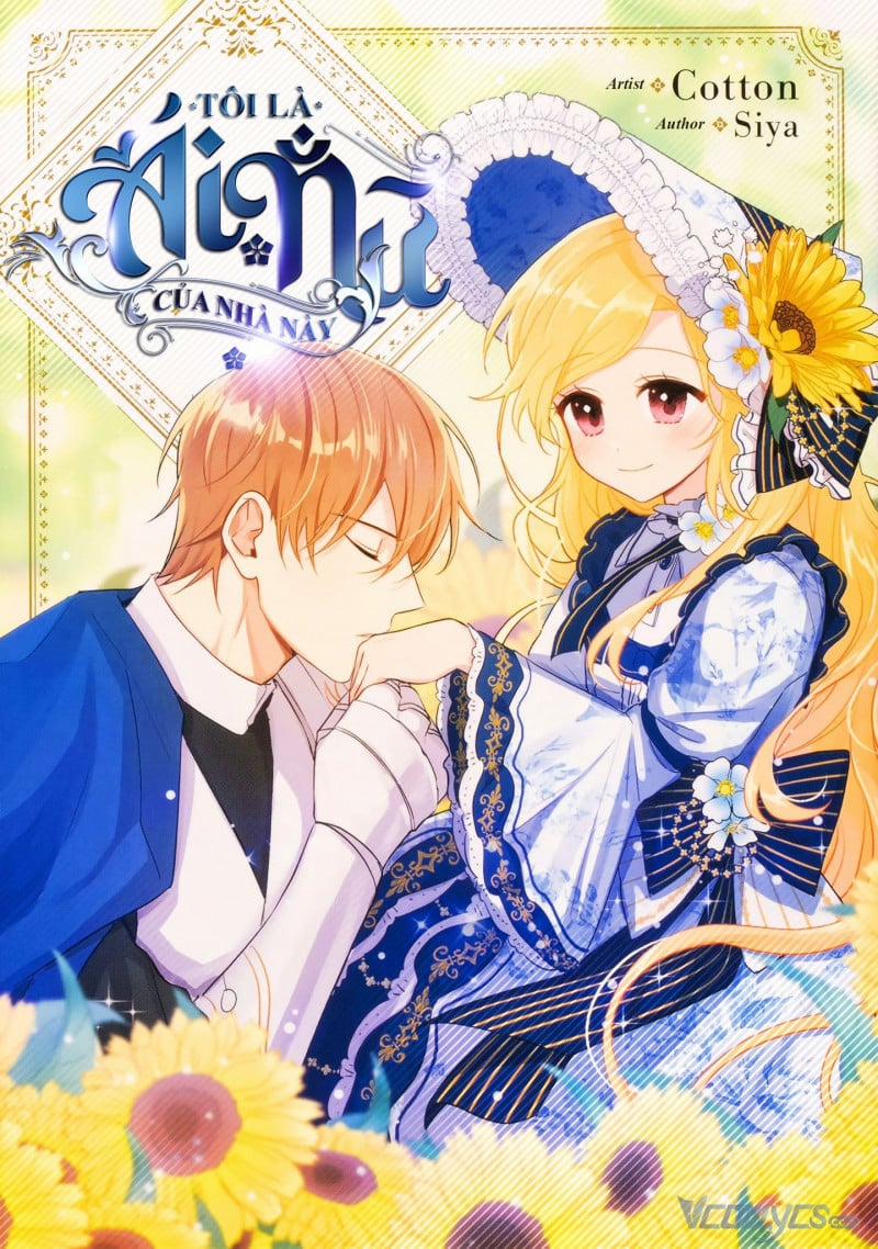 Tôi Là Ái Nữ Của Gia Đình Này 5 trang 0