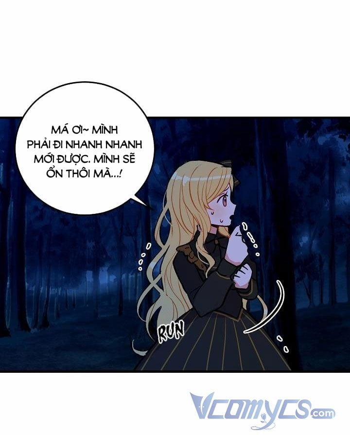 Tôi Là Ái Nữ Của Gia Đình Này 5 trang 12