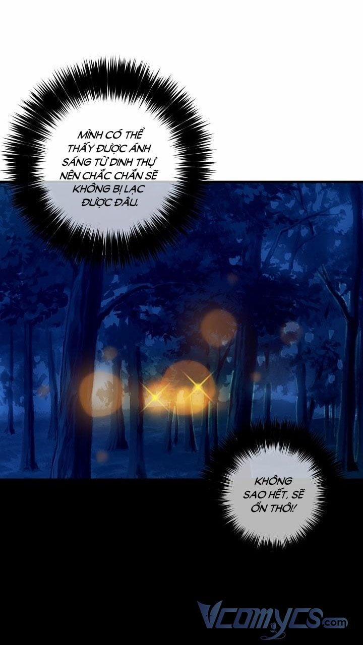 Tôi Là Ái Nữ Của Gia Đình Này 5 trang 13