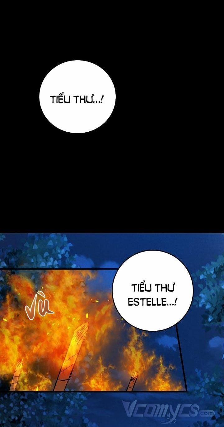 Tôi Là Ái Nữ Của Gia Đình Này 5 trang 14