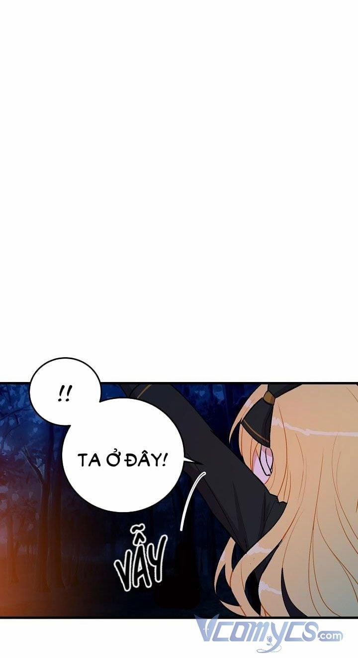 Tôi Là Ái Nữ Của Gia Đình Này 5 trang 16