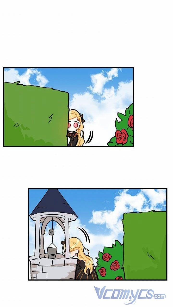 Tôi Là Ái Nữ Của Gia Đình Này 5 trang 2