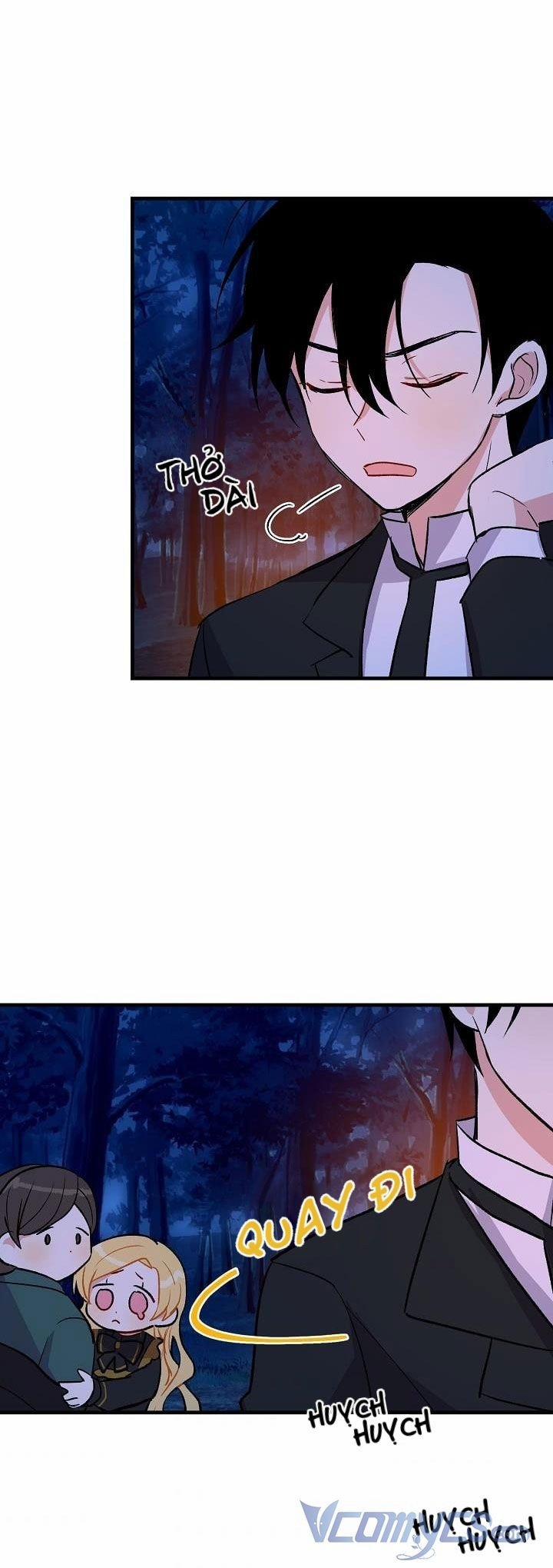 Tôi Là Ái Nữ Của Gia Đình Này 5 trang 23