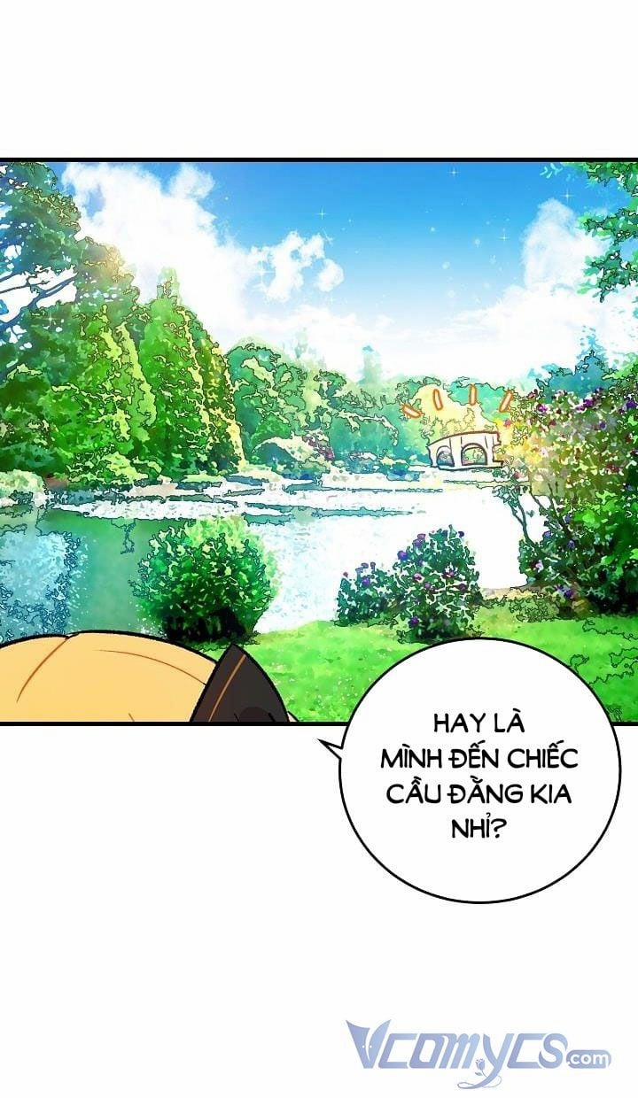 Tôi Là Ái Nữ Của Gia Đình Này 5 trang 4