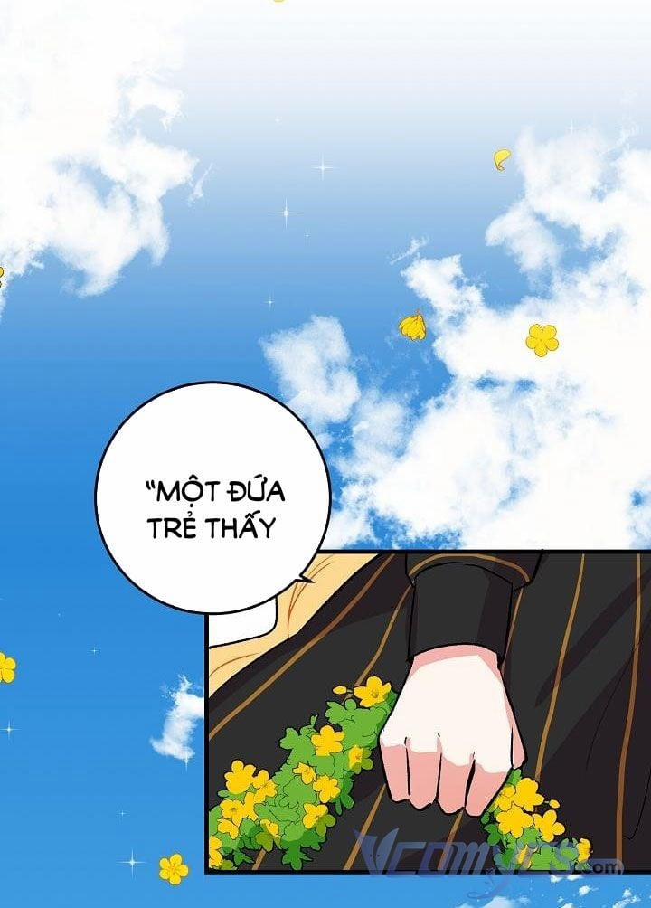 Tôi Là Ái Nữ Của Gia Đình Này 5 trang 6