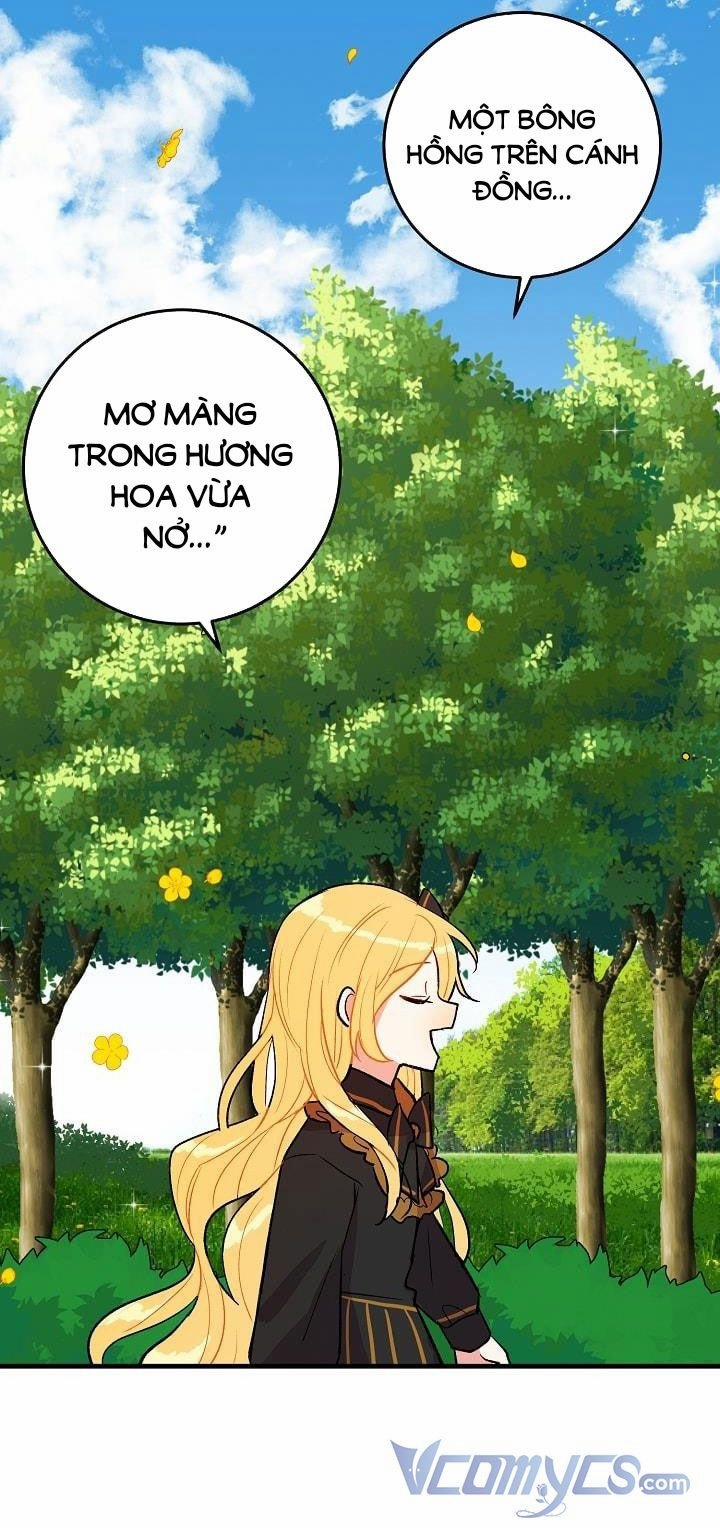 Tôi Là Ái Nữ Của Gia Đình Này 5 trang 7