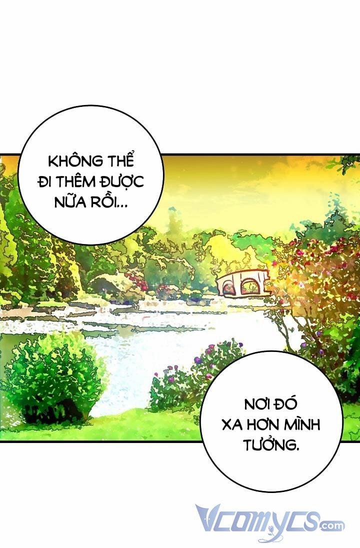 Tôi Là Ái Nữ Của Gia Đình Này 5 trang 8