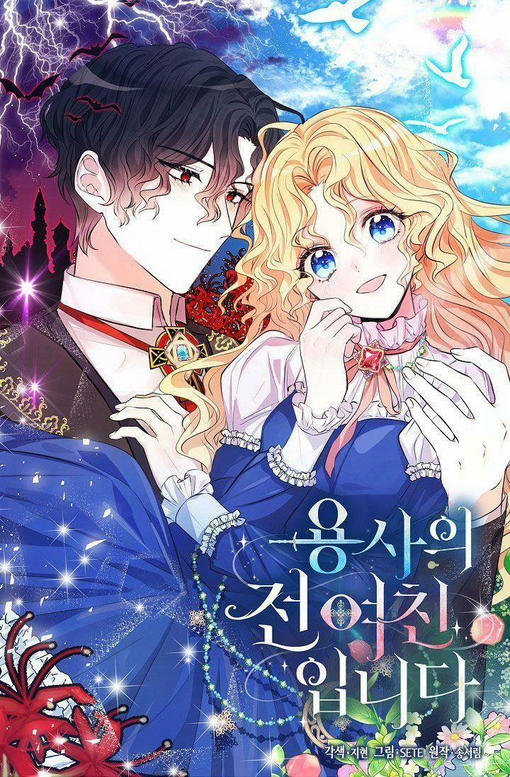 Tôi Là Bạn Gái Cũ Của Một Quân Nhân 10 trang 0