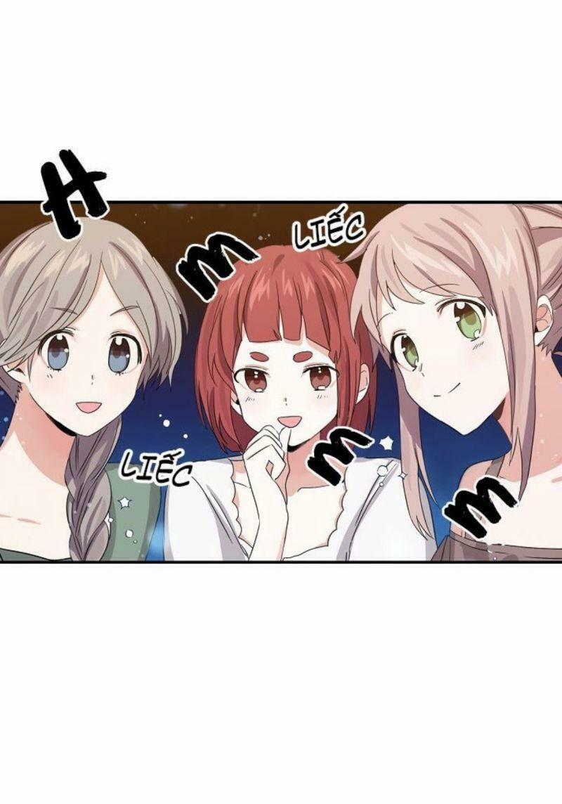 Tôi Là Bạn Gái Cũ Của Một Quân Nhân 10 trang 11