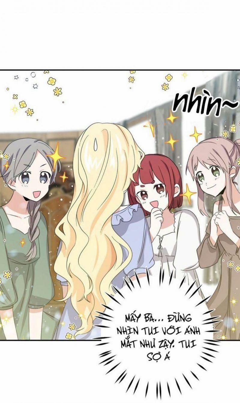 Tôi Là Bạn Gái Cũ Của Một Quân Nhân 10 trang 12