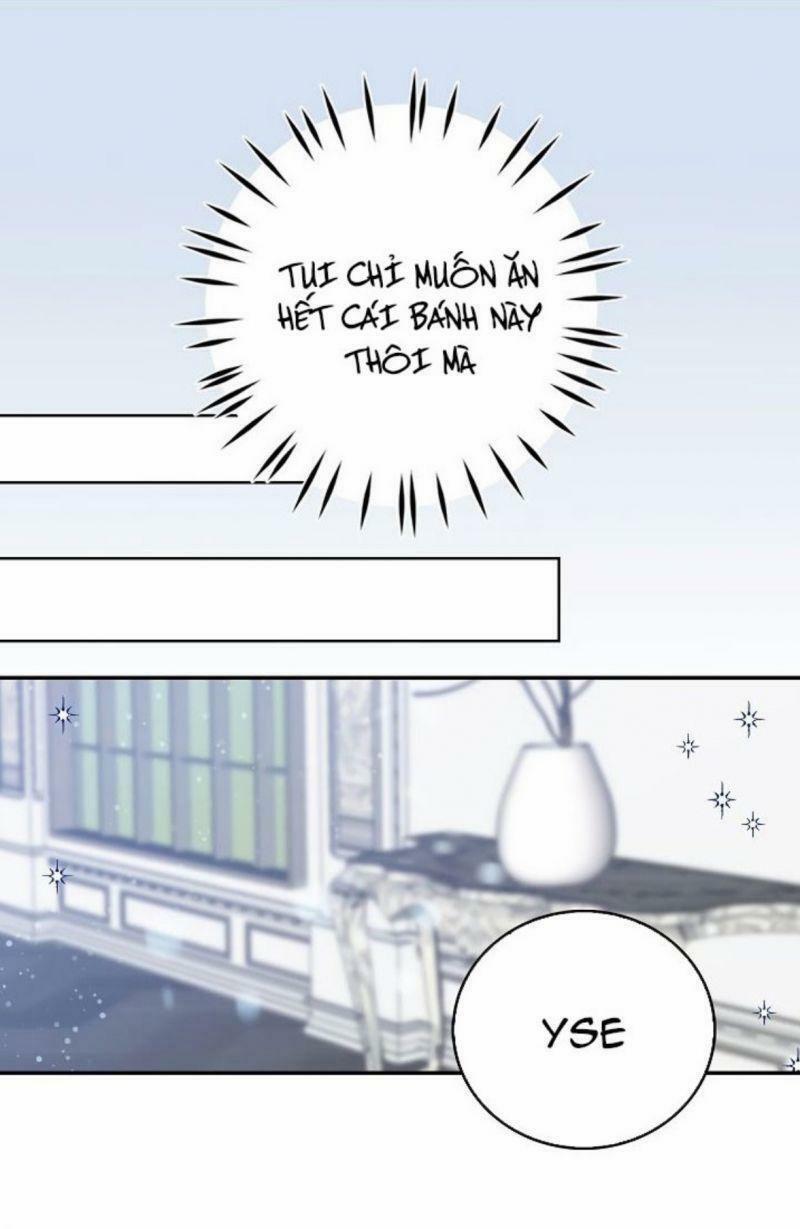 Tôi Là Bạn Gái Cũ Của Một Quân Nhân 10 trang 13