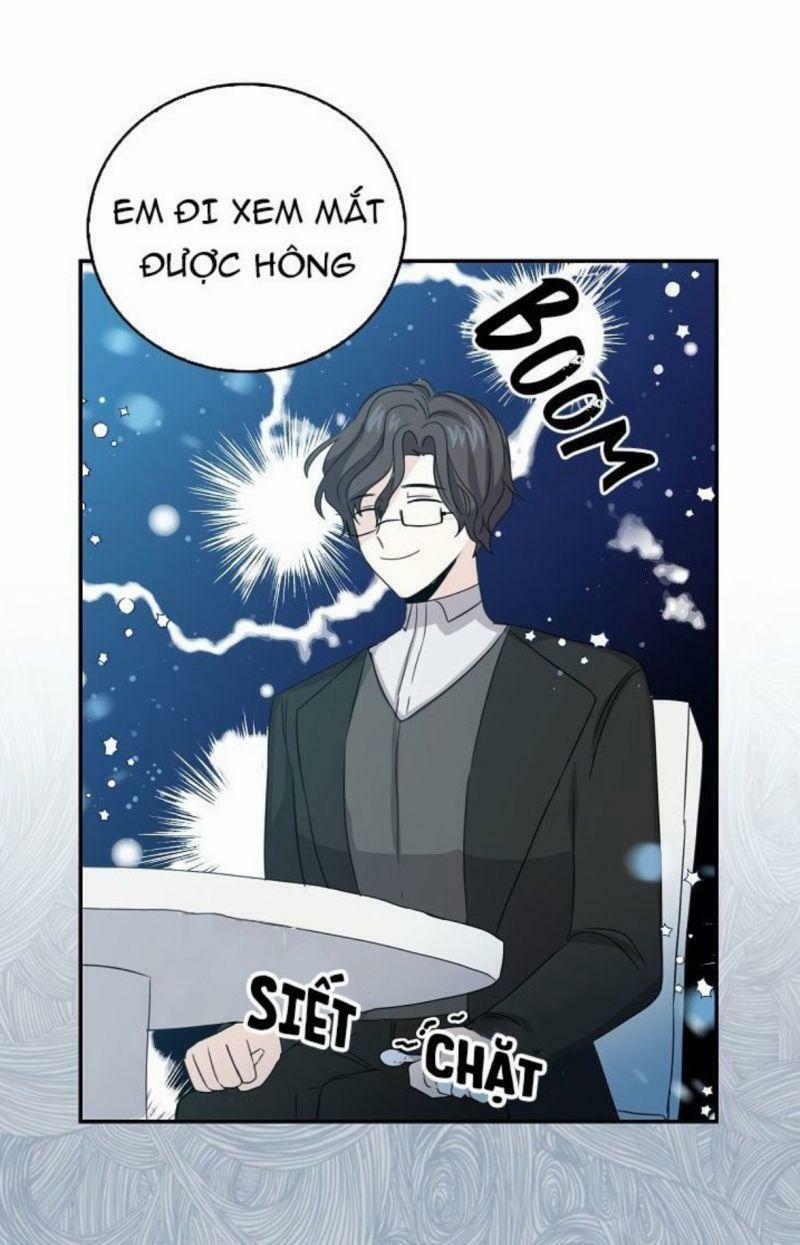 Tôi Là Bạn Gái Cũ Của Một Quân Nhân 10 trang 14