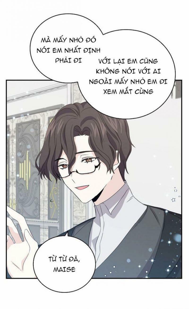 Tôi Là Bạn Gái Cũ Của Một Quân Nhân 10 trang 17