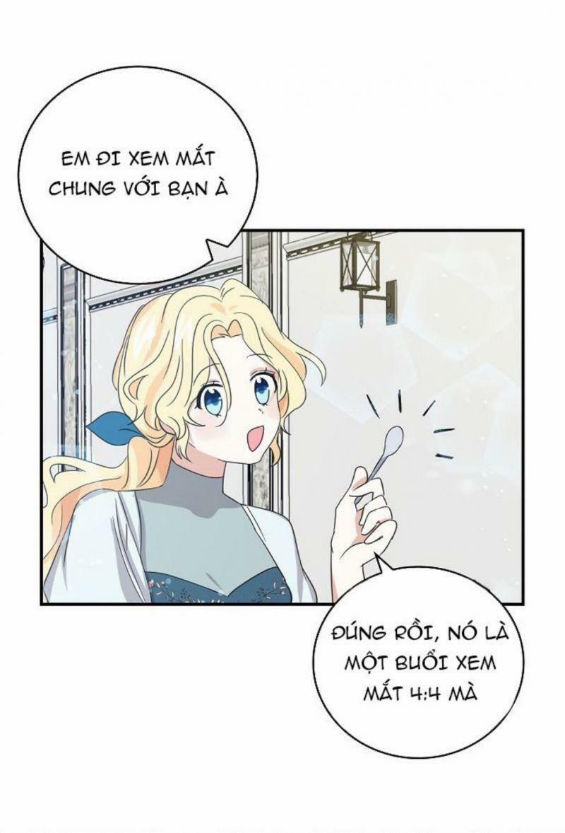 Tôi Là Bạn Gái Cũ Của Một Quân Nhân 10 trang 18