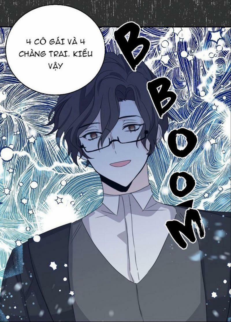 Tôi Là Bạn Gái Cũ Của Một Quân Nhân 10 trang 19