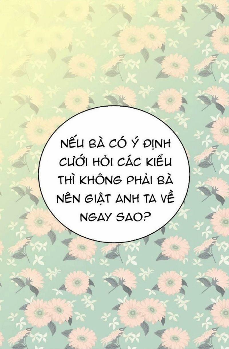 Tôi Là Bạn Gái Cũ Của Một Quân Nhân 10 trang 2
