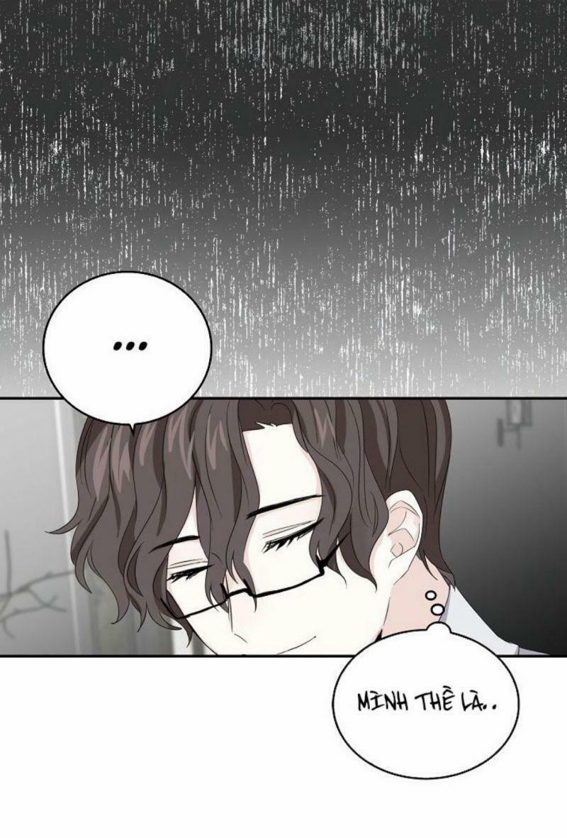 Tôi Là Bạn Gái Cũ Của Một Quân Nhân 10 trang 20