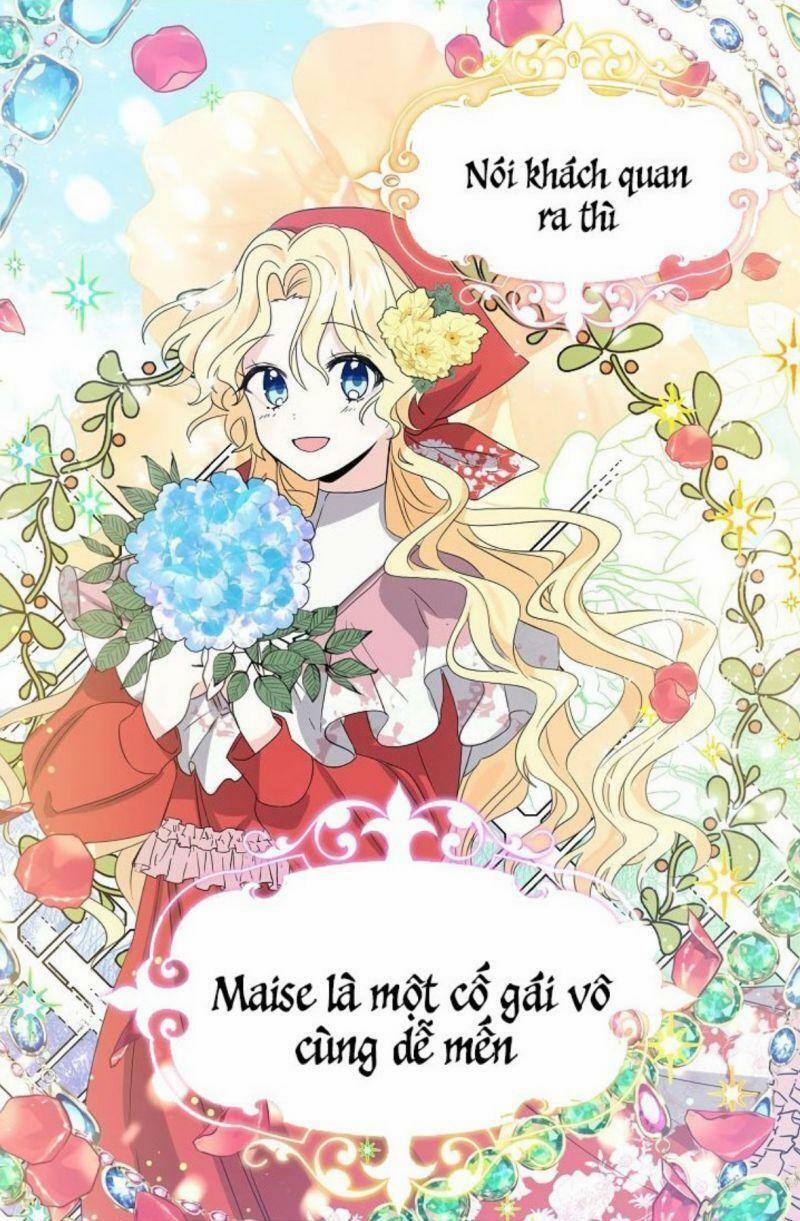 Tôi Là Bạn Gái Cũ Của Một Quân Nhân 10 trang 21