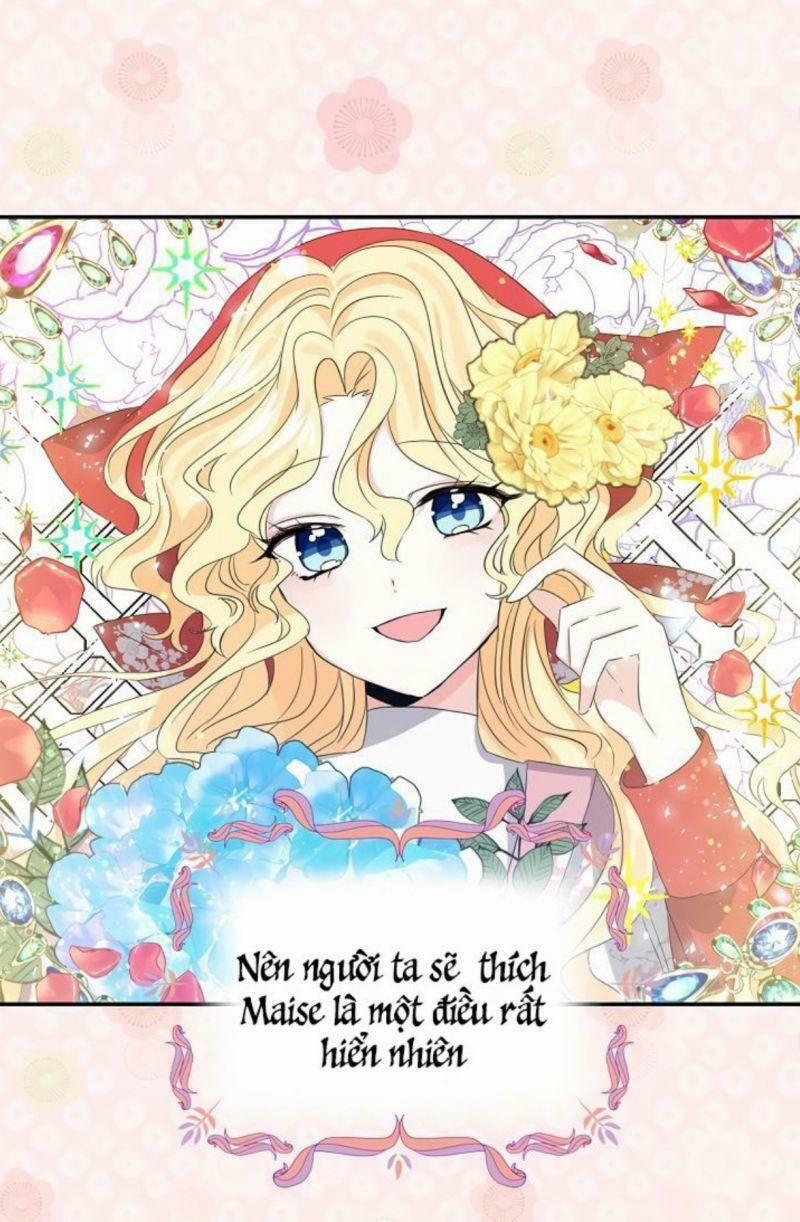 Tôi Là Bạn Gái Cũ Của Một Quân Nhân 10 trang 22