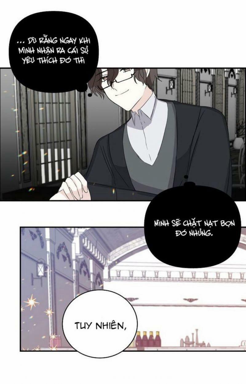 Tôi Là Bạn Gái Cũ Của Một Quân Nhân 10 trang 23