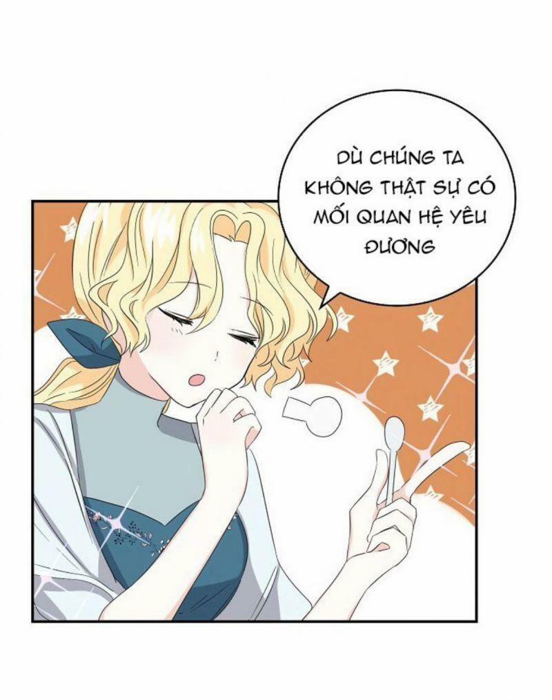 Tôi Là Bạn Gái Cũ Của Một Quân Nhân 10 trang 24