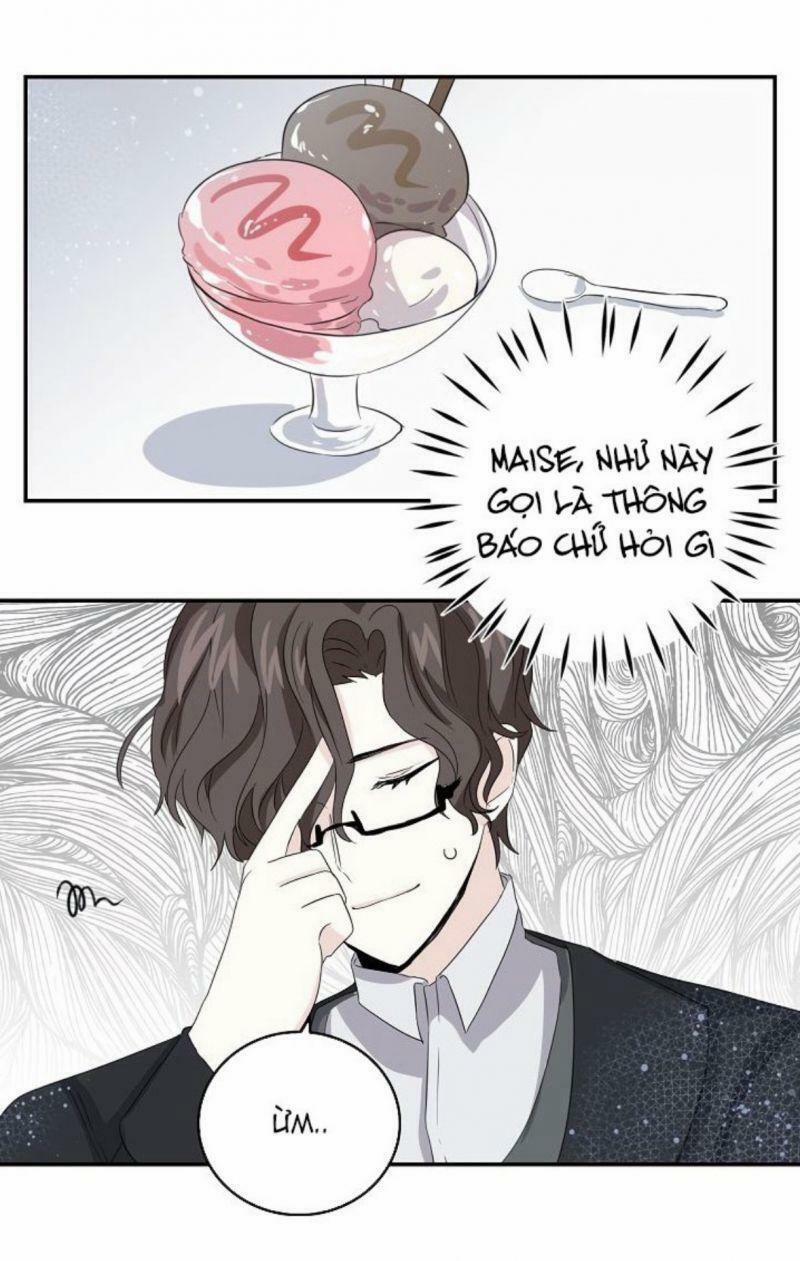 Tôi Là Bạn Gái Cũ Của Một Quân Nhân 10 trang 26