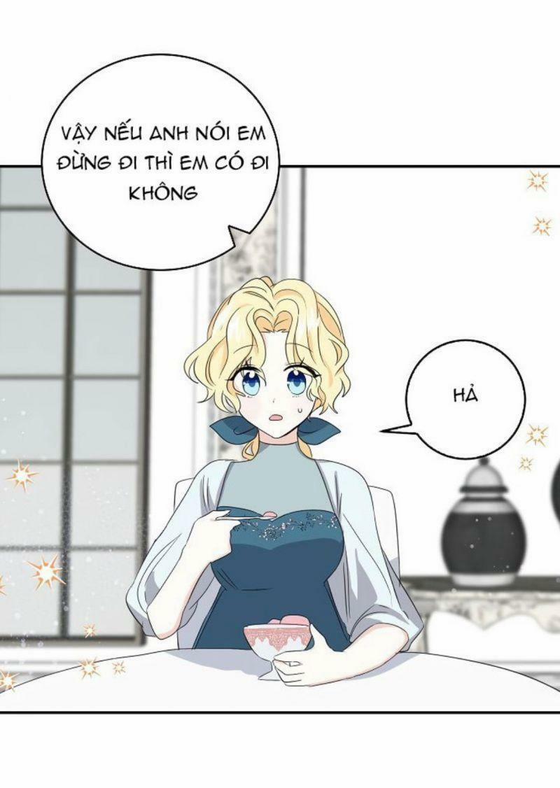 Tôi Là Bạn Gái Cũ Của Một Quân Nhân 10 trang 27