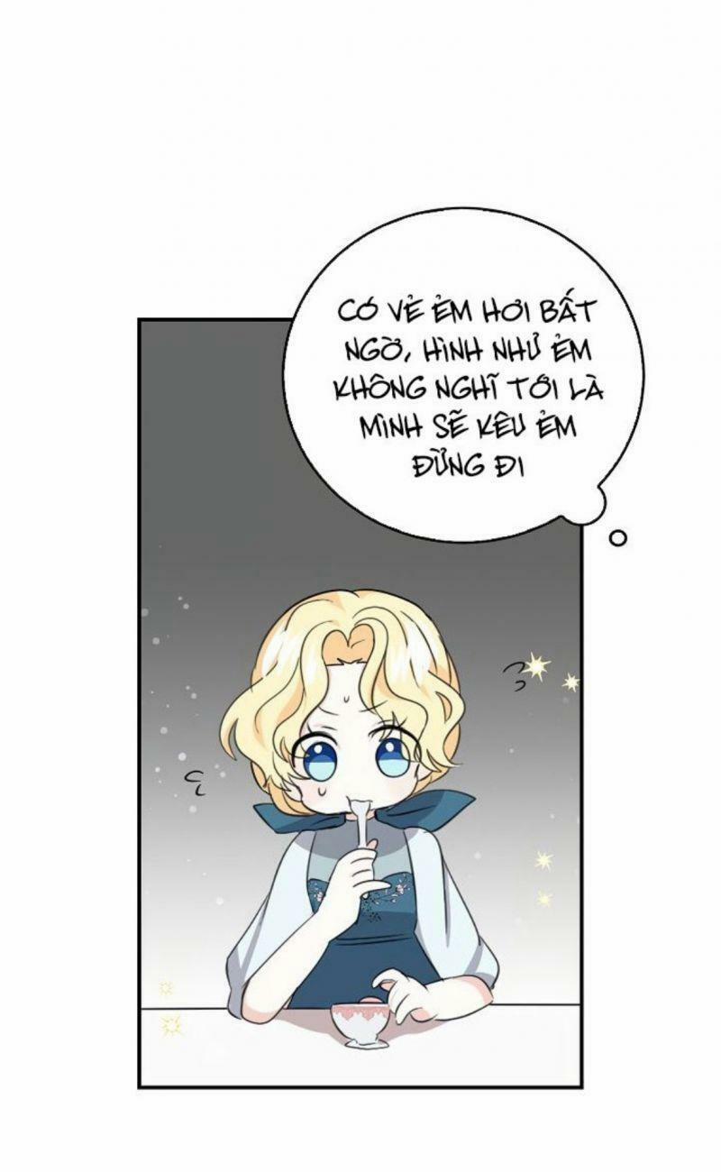 Tôi Là Bạn Gái Cũ Của Một Quân Nhân 10 trang 28