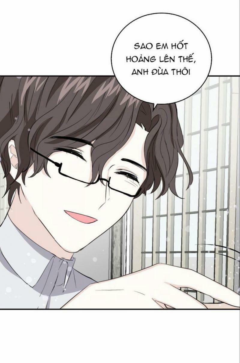 Tôi Là Bạn Gái Cũ Của Một Quân Nhân 10 trang 29