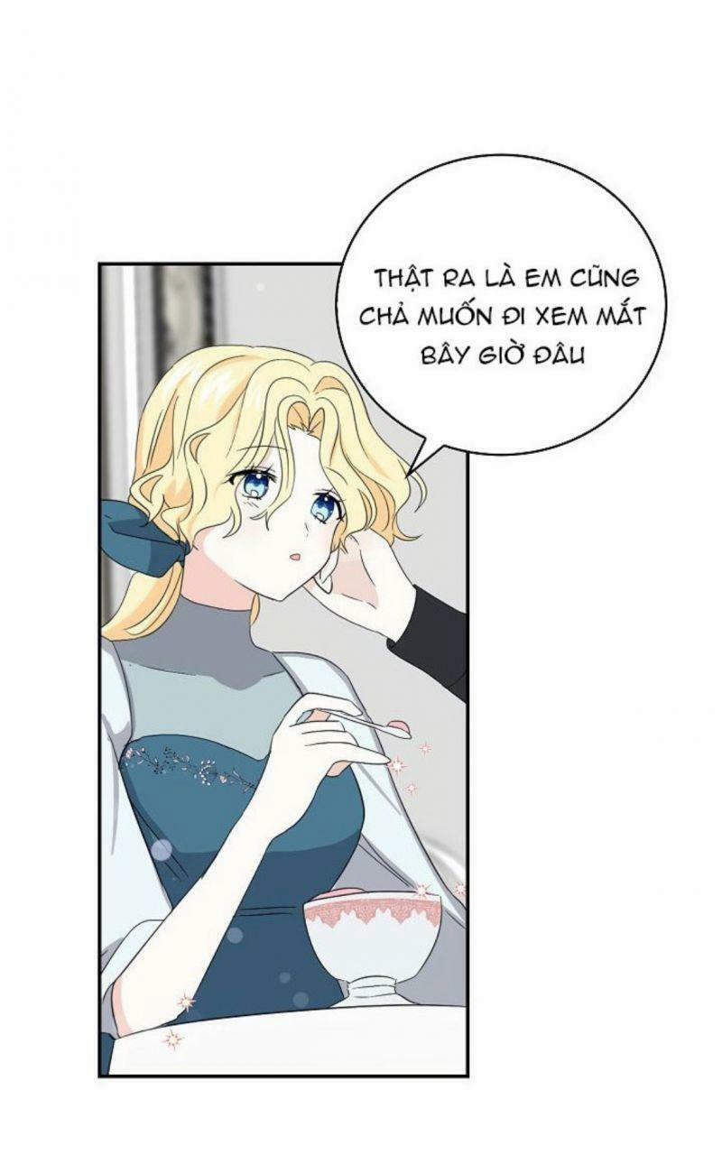 Tôi Là Bạn Gái Cũ Của Một Quân Nhân 10 trang 30