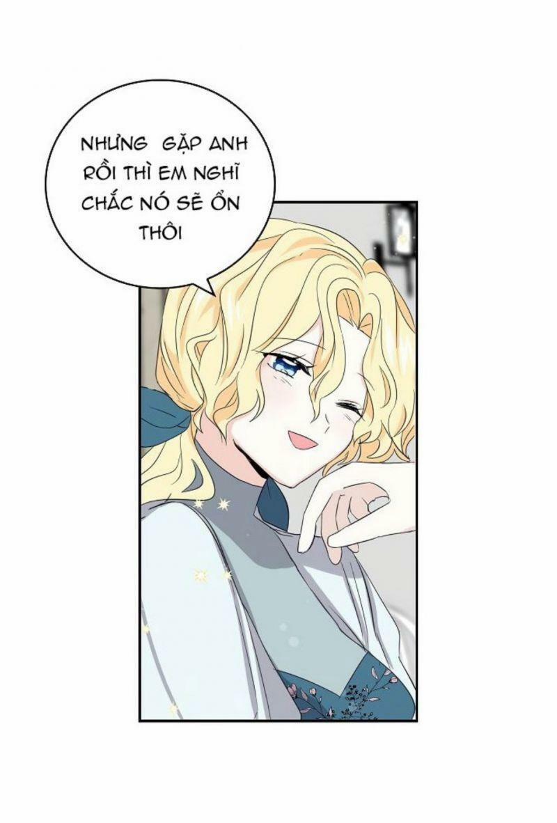 Tôi Là Bạn Gái Cũ Của Một Quân Nhân 10 trang 31