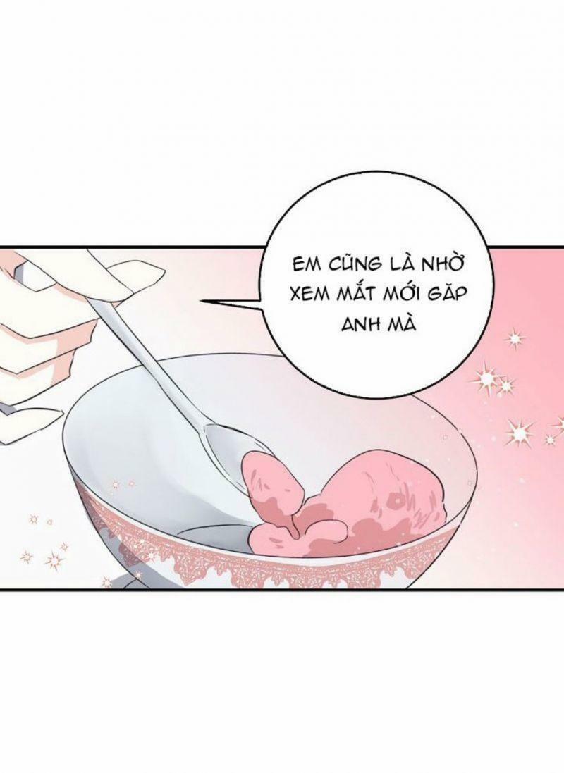 Tôi Là Bạn Gái Cũ Của Một Quân Nhân 10 trang 32