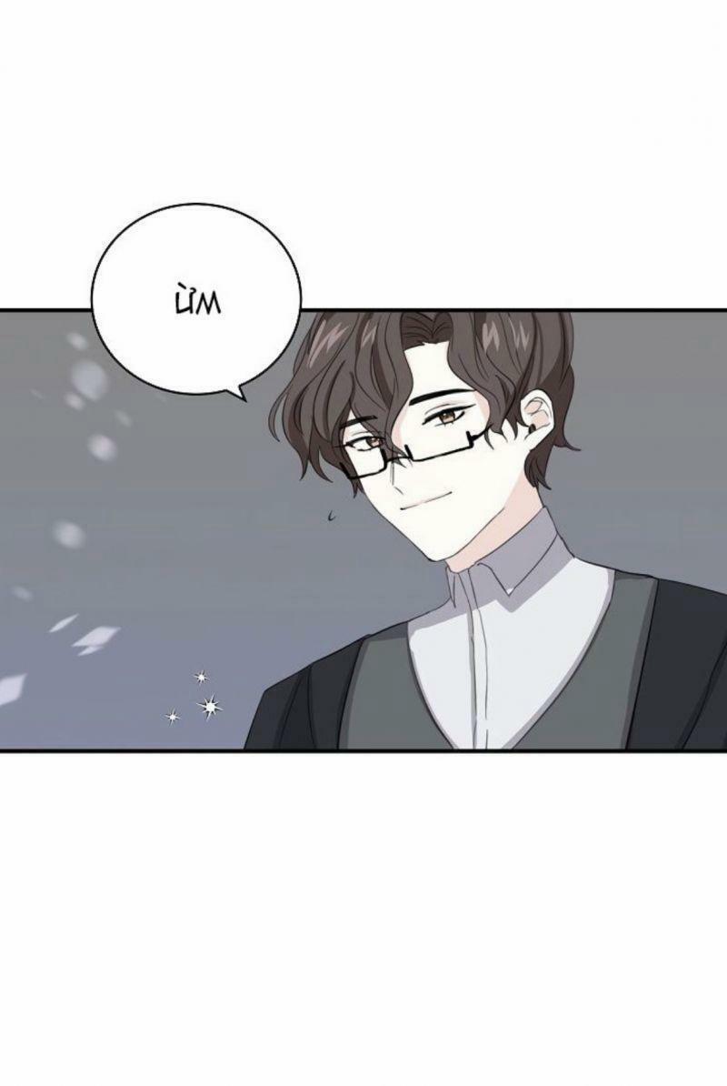 Tôi Là Bạn Gái Cũ Của Một Quân Nhân 10 trang 34