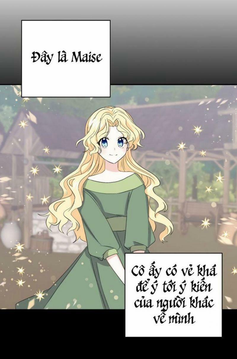 Tôi Là Bạn Gái Cũ Của Một Quân Nhân 10 trang 35